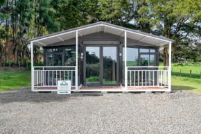 2 bedrooms Cabin 5 min to Pukekohe town centre Pukekohe